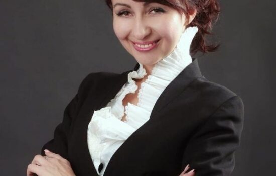 Ukraine Ruta Myata Quartet