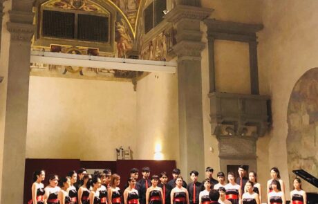 Shu-Te University Glee Club Shu-Te University Glee Club