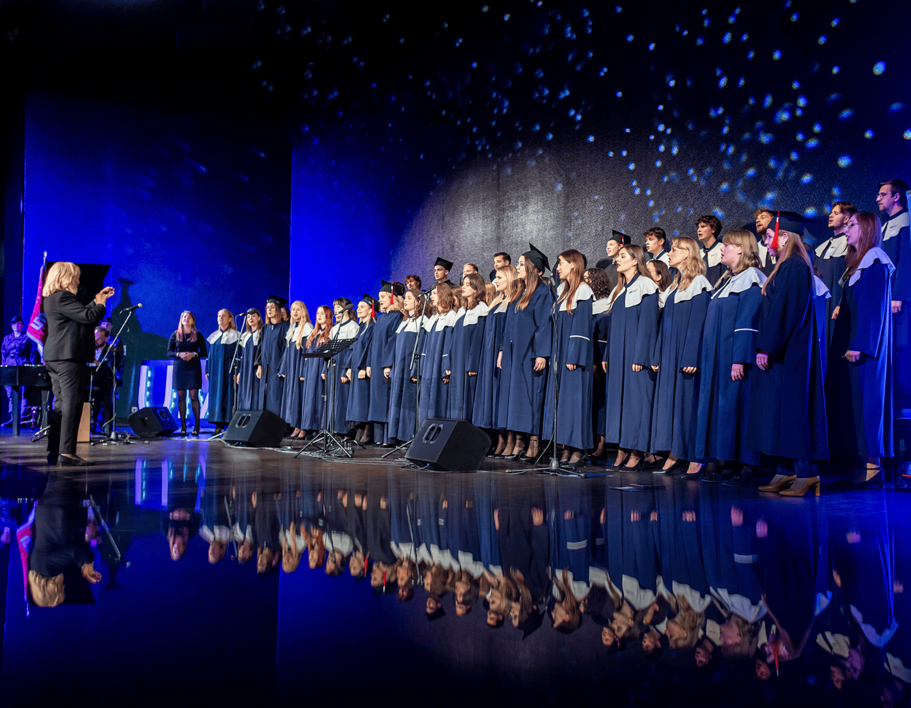 Choir of Medical University of Lodz