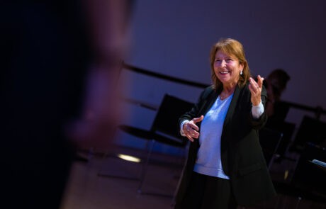 Silvana Noschese_ Il Calicanto_foto (1) Il Calicanto