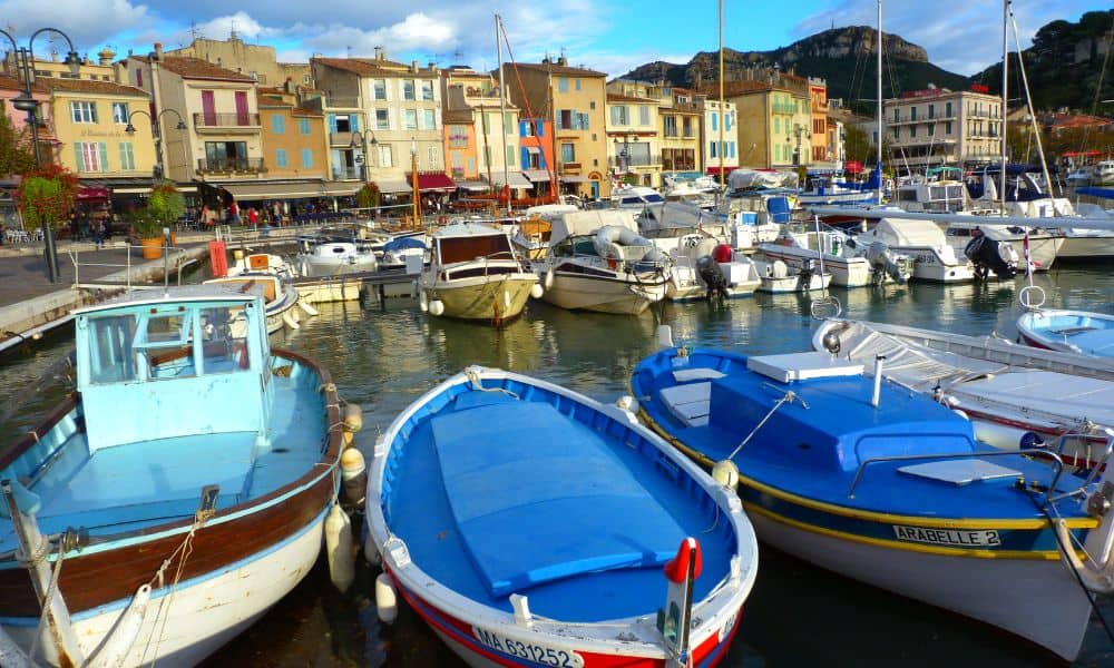 cassis