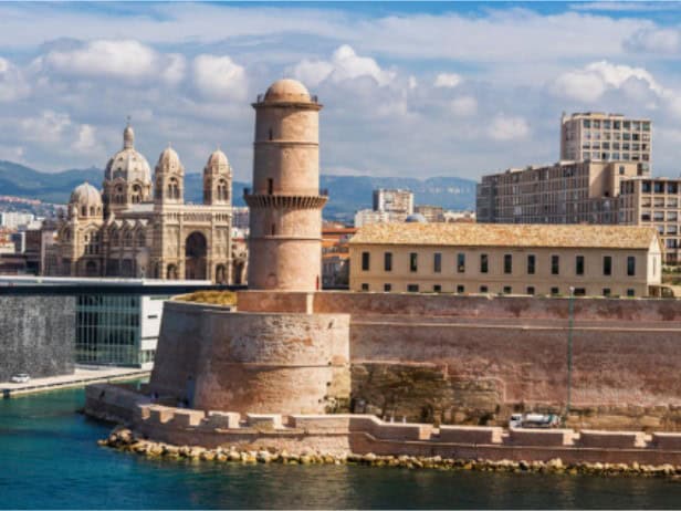 marseille 1