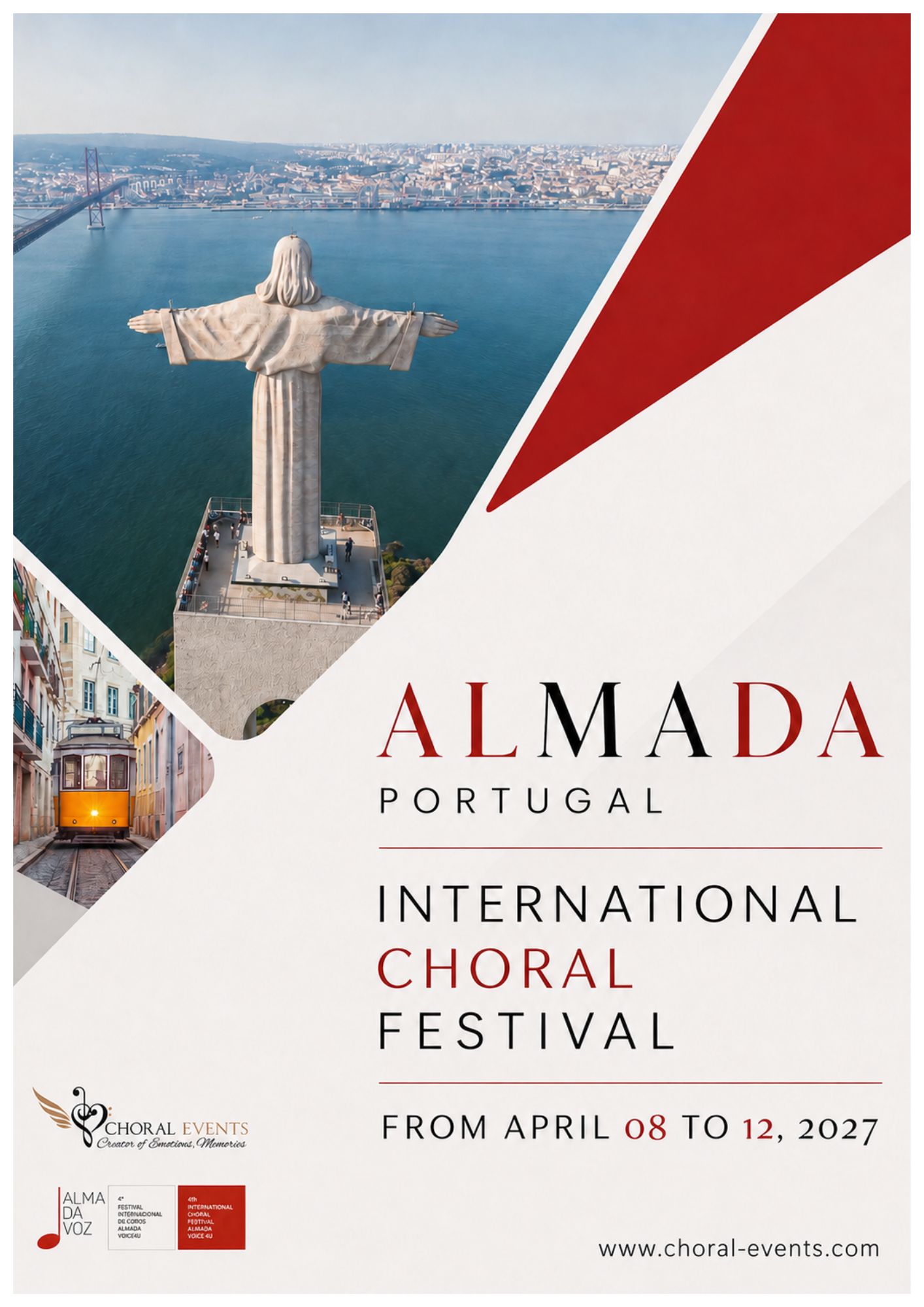 Almada 2027