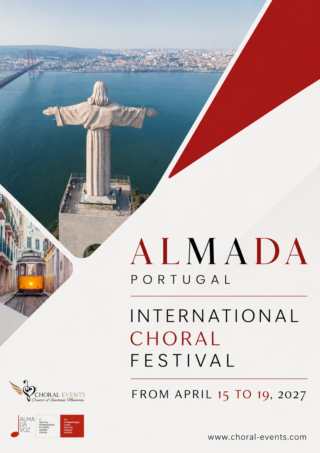 Almada 2027