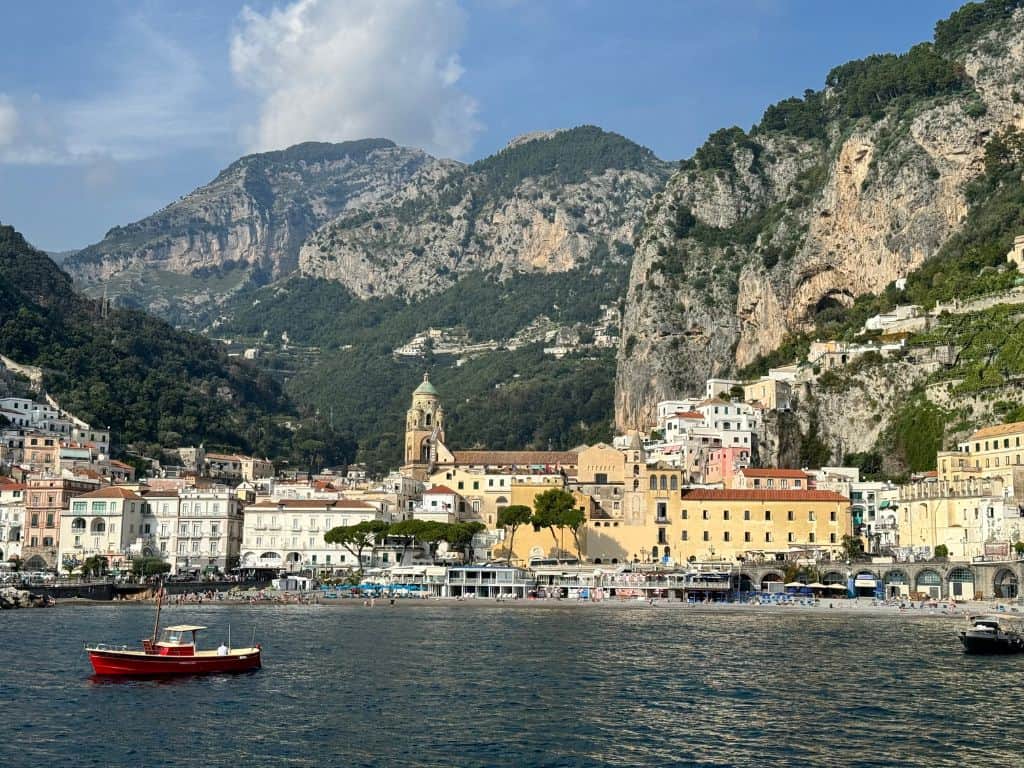 Côte amalfitaine (2)