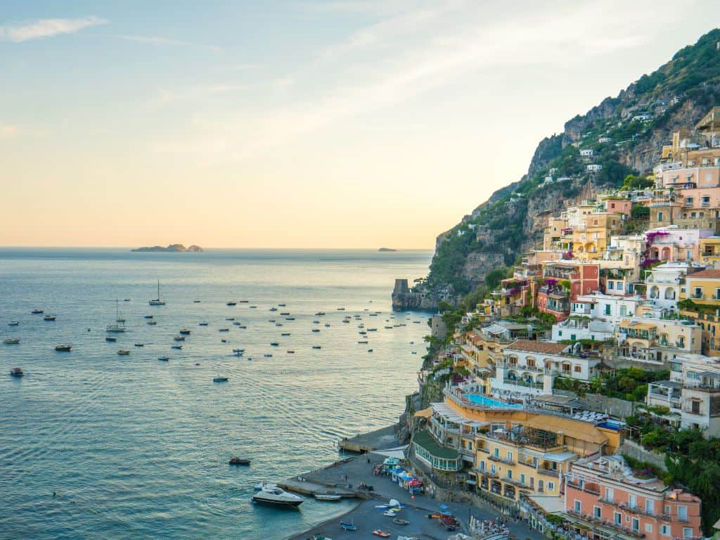 Côte amalfitaine (3)