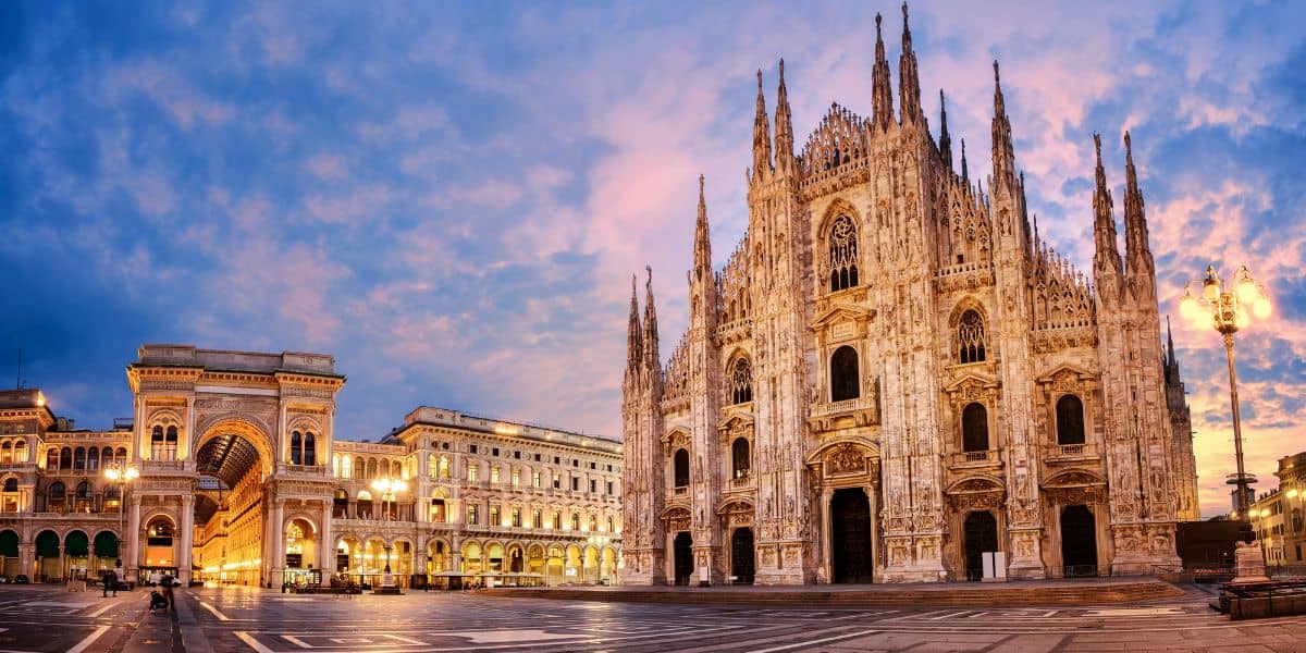 Milan