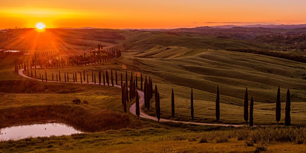 Toscane