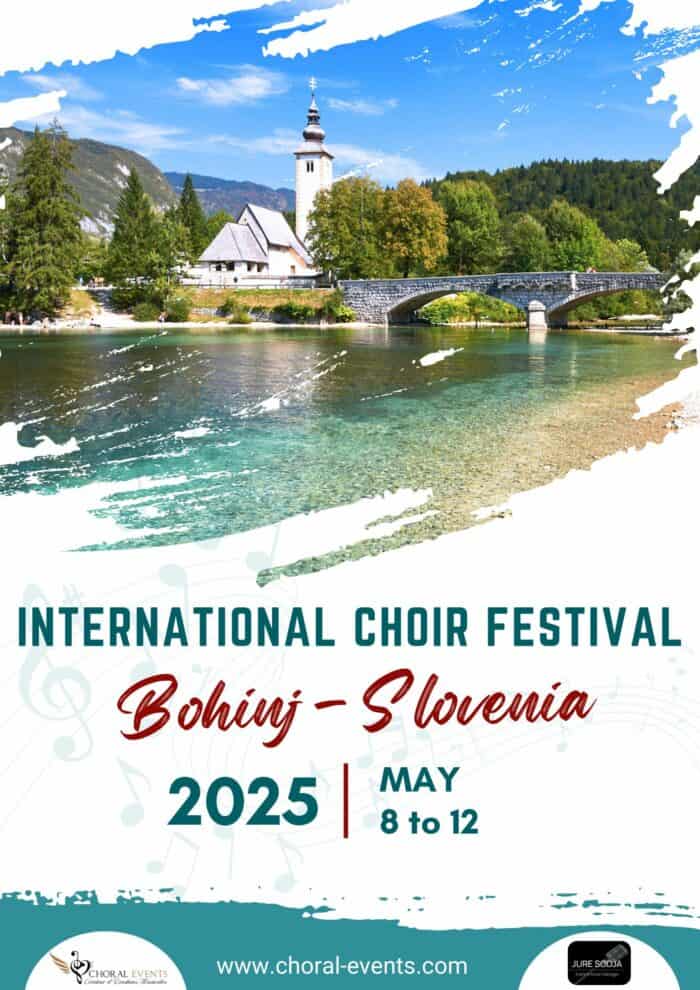 Affiche-Slovenie-2025-700×990 Festival Choral Events Solovénie 2025