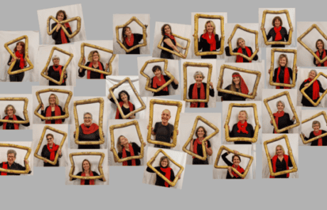 La Chorale des Califrenzies