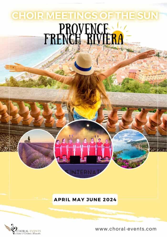 Affiche Rencontres du Soleil 2024 Affiche Rencontres du Soleil 2024