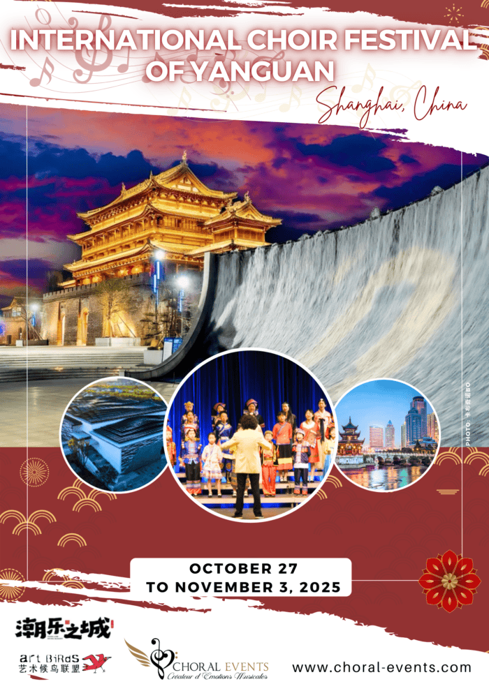 Festival Chine 2025 YANGUAN-EUROPE-700×990 Festival Chine 2025 Choral Events