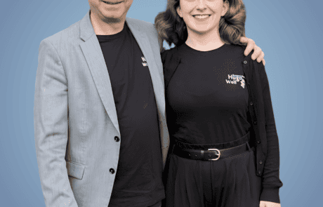 Komorni zbor Hugo Wolf conductors Ales Marcic and Meta Podlesnik Marcic