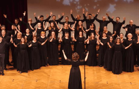 Komorni zbor Hugo Wolf – foto 3