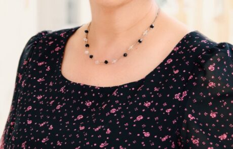 Olena Tymchyk Conductor of the Choir