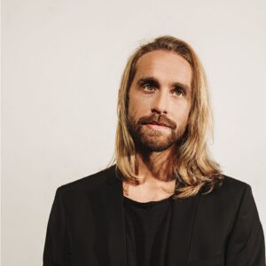 Photo Alessandro Dominic Scott