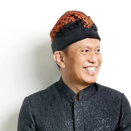Tommy Tommyanto Kandisaputra